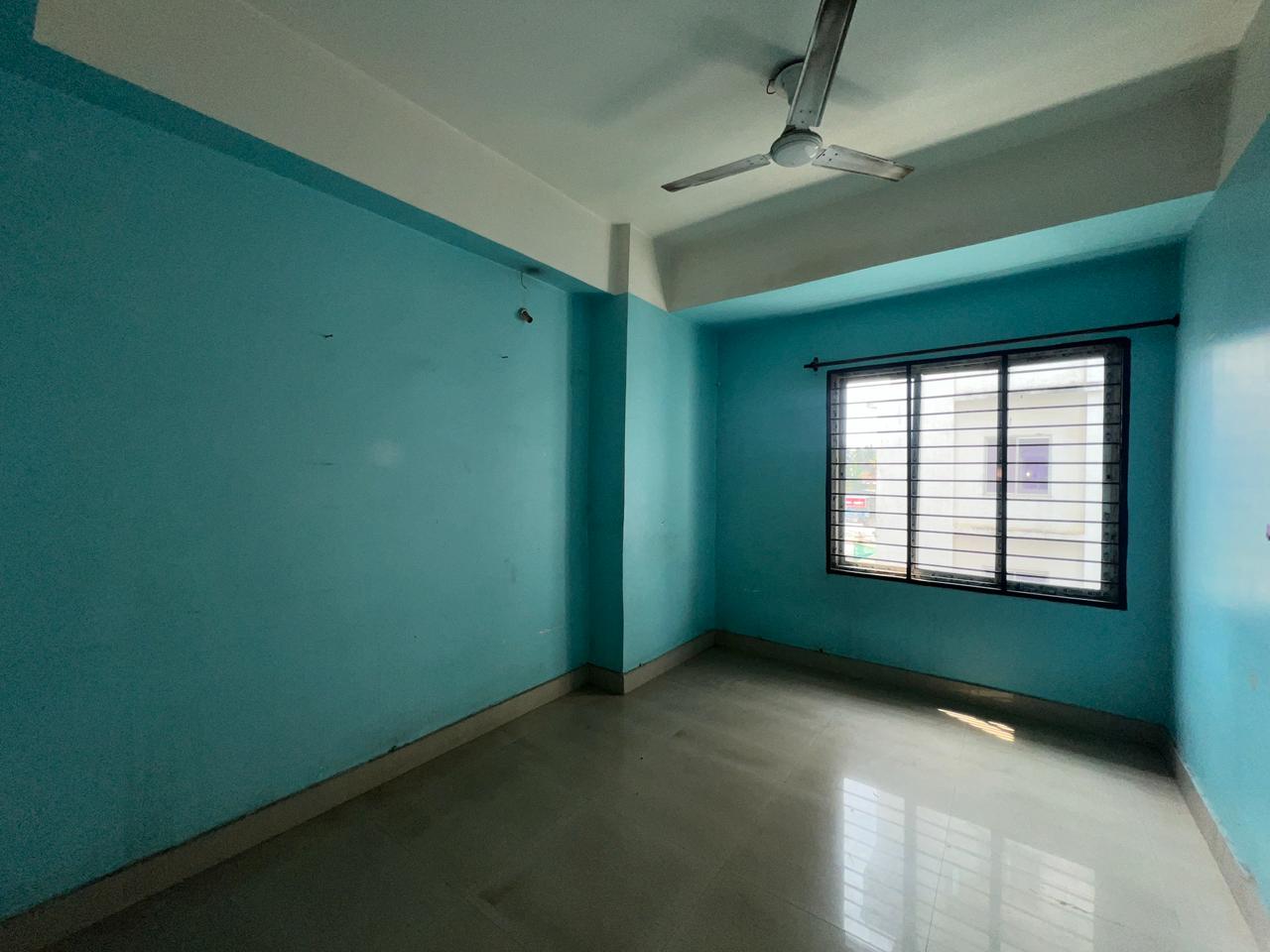 Unfurnished 3bhk in Kahilipara, Guwahati, Assam, India for Rent